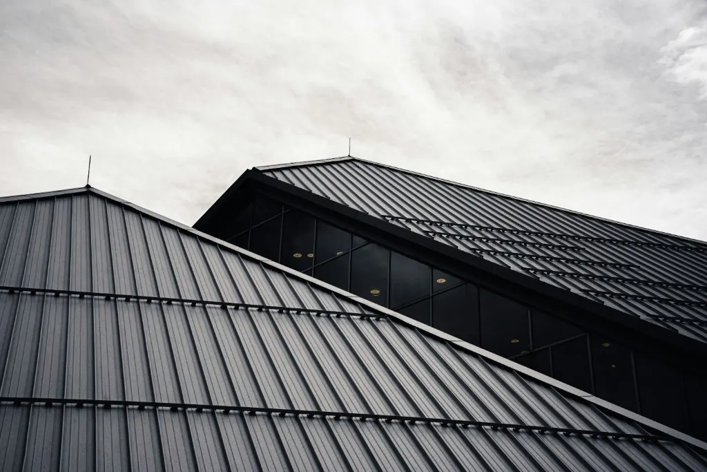Building Trust, One Roof at a Time in Nearby Town 2 by Db Plastering